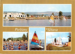 73938636 Slnava_Piestany_Pistian_Poestyen_SK Primestska Rekreacna OblasiSinava - Slowakei