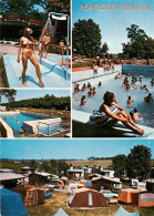 73938628 Margita_Slovakia Freibad Teilansichten Camping - Slovaquie