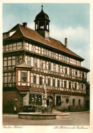 73938586 Vacha Die Widemark Rathaus - Vacha