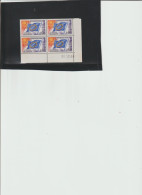 TIMBRE DE SERVICE N° 34 - Drapeau - 30.12..1963 - - 1960-1969