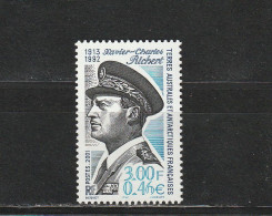 TAAF YT 292 ** : Xavier-Charles Richert - 2001 - Unused Stamps