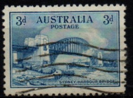 AUSTRALIE 1932 O - Usados