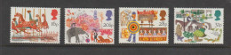 Great Britain 1983 British Fairs MNH ** - Nuevos