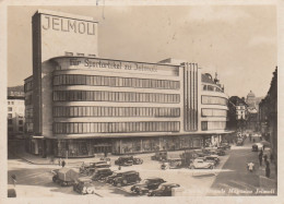 Zürich - Grands Magasins Jelmoli 1946 - Zürich