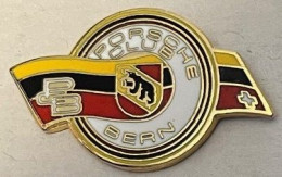 PORSCHE CLUB BERN - BERNE - SUISSE - SCHWEIZ - SWITZERLAND - SVIZZERA - SUIZA - VOITURE - CAR - AUTOMOBILE - AUTO - (34) - Porsche