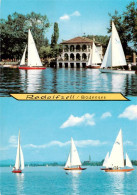 73938179 Radolfzell_Bodensee Bootspartie Strandhotel - Radolfzell