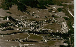 73938048 Ruhpolding Fliegeraufnahme - Ruhpolding