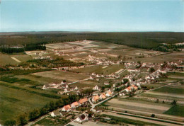 73937894 Silberborn_Holzminden_Solling Panorama Hoehenluftkurort - Holzminden