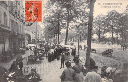 FRANCE - Kremlin Bicetre - Le Marché Pouilleux - Carte Postale Ancienne - Autres & Non Classés