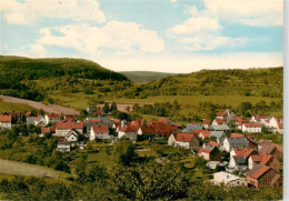 73937873 Dohrenbach_Witzenhausen Panorama - Witzenhausen