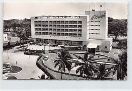 Togo - LOMÉ - Hôtel Le Bénin - Ed. Glatigny 3998 - Togo