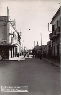 Tunisie - SOUK EL ARBA - La Rue De La République - Photo Jean Barbaro - Ed. Illustra  - Tunisia