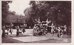 CAMBODGE(ANGKOR) TYPE(DANSEUSE) - Kambodscha