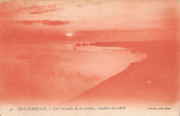 SIDI FERRUCH - Coucher De Soleil - Other & Unclassified