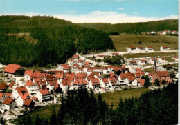 73937841 Tennenbronn Panorama Hoehenluftkurort Im Schwarzwald - Schramberg