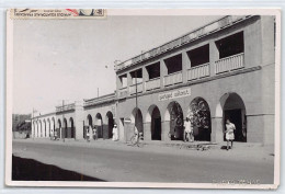 Tchad - FORT-LAMY N'Djaména - Magasin Georges Abtour - CARTE PHOTO - Voir Les Scans Pour L'état - Ed. Photo-Tchad  - Tschad