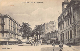Algérie - ANNABA Bône - Rue Du 4 Septembre - Annaba (Bône)