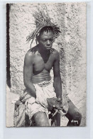 Comores - MORONI - Un Philosophe Makoi - Ed. Stavy 990 - Comoren