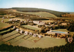 73937822 Winterberg__Hochsauerland_NRW Kurhaus Schwimmbad Wochenendhaeuser - Winterberg