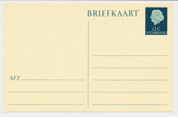 Briefkaart G. 336 - Interi Postali