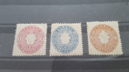 REF A1763  ALLEMAGNE SAXE - Saxe