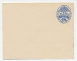 Postal Stationery Seychelles Turtle - Tortoise - Other & Unclassified