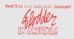 Meter Cut Netherlands 1992 Flodder In Amerika / Flodders In America - Movie - Cinéma