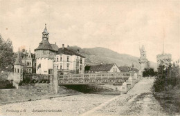 73937681 Freiburg_Breisgau Schwabentorbruecke - Freiburg I. Br.