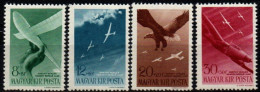 HONGRIE 1943 ** - Unused Stamps