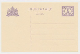 Curacao Briefkaart G. 35 - Curazao, Antillas Holandesas, Aruba