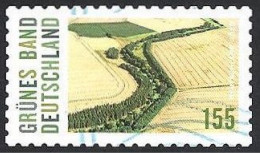 Deutschland, 2020, Mi.-Nr. 3533,  Gestempelt - Used Stamps