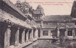 CAMBODGE(ANGKOR) - Cambogia