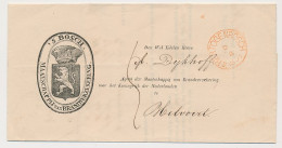 S Hertogenbosch - Helvoirt 1859 - ...-1852 Voorlopers