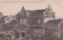 CAMBODGE(ANGKOR) - Camboya