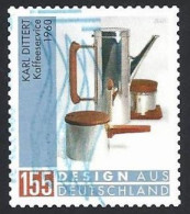 Deutschland, 2020, Mi.-Nr. 3570,  Gestempelt - Gebraucht