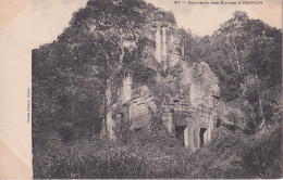 CAMBODGE(ANGKOR) - Cambodge