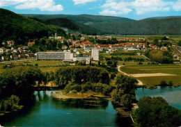 73937465 Bad_Sooden-Allendorf Sanatorium Balzerborn Fliegeraufnahme - Bad Sooden-Allendorf