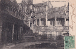 CAMBODGE(ANGKOR) - Cambodge