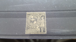 REF A1780  MONACO NEUF* - Neufs