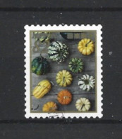 Japan 2018 Autumn Greetings Y.T. 8902 (0) - Used Stamps