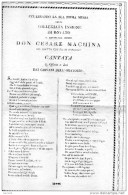 PRIMA MESSA DON CESARE MACHINA  ROVATO - Religion & Esotericism