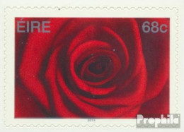 Irland 2096 (kompl.Ausg.) Postfrisch 2014 Hochzeits Und Valentinsgrußmarke - Unused Stamps