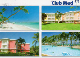 République Dominicaine - Club Med - Punta Cana - Dominicaanse Republiek