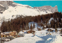 74 - Haute Savoie -  PLAINE JOUX (  Passy ) Plateau D'Assy - Passy