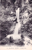 74 - Haute Savoie -  MEGEVE - La Belle Au Bois - Megève