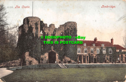 R479097 Tonbridge. The Castle. 1906 - Wereld