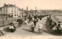 73936983 Saint_Helier_Jersey Esplanade - Andere & Zonder Classificatie