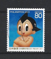 Japan 2011 Philanippon Y.T. 5314 (0) - Used Stamps