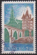 Tourisme - FRANCE - Montauban - N° 2083 - 1980 - Oblitérés