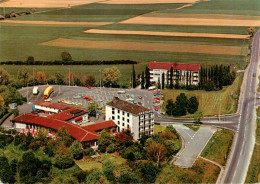 73936685 Kassel Hotel Autobahn Rasthaus Kassel - Kassel